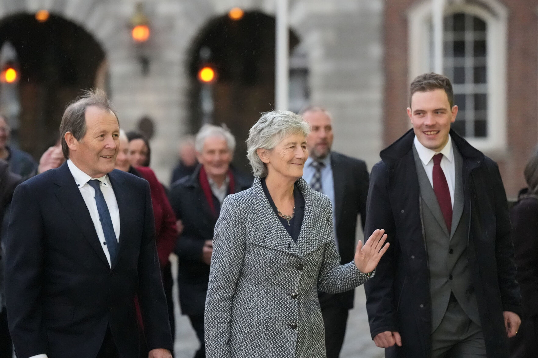 Ireland Election